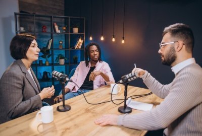 Does Your Business Need a Podcast?
